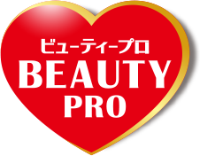ビューティー プロ BEAUTY PRO
